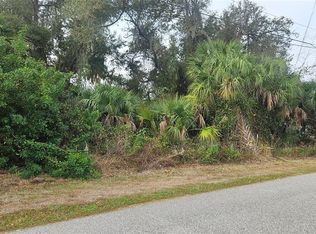 (Undisclosed Address), North Pt, FL 34288