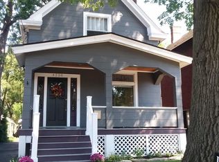 4230 Brownway Ave, Cincinnati, OH