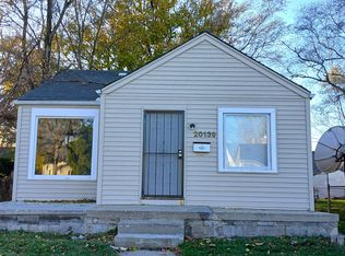 20139 Pinehurst St, Detroit, MI 48221