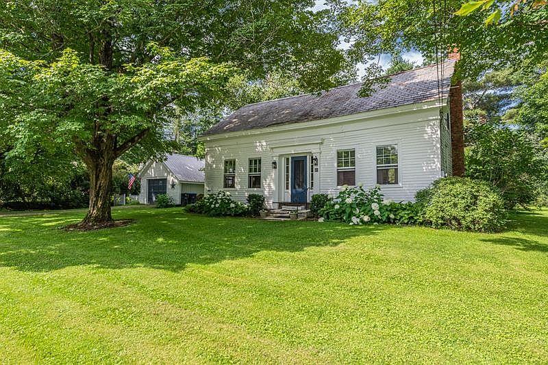 177 Dorset West Road, Rupert, VT 05768 Zillow