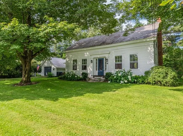 177 Dorset West Road, Rupert, VT 05768