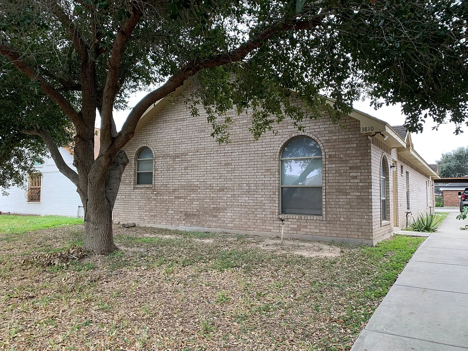 3810 West Sarah Evans Street - 1 — Photo 1