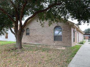3810 W Sarah Evans #1, Edinburg, TX 78541