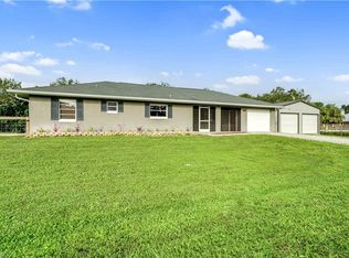 9827 SW Kissimmee Rd, Arcadia, FL 34269