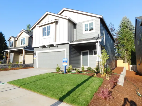 9670 SW 171st Ave, Beaverton, OR 97007