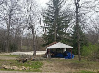 726 Kiester Rd, Slippery Rock, PA 16057