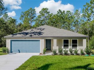 11152 N Balboa Ter, Citrus Springs, FL 34433