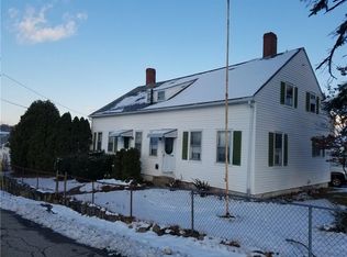 6 Elm St, West Warwick, RI 02893