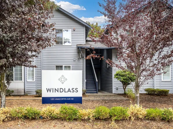 Windlass