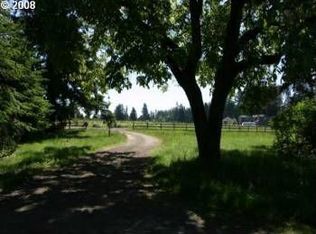21635 S McBurney Rd, Beavercreek, OR 97004