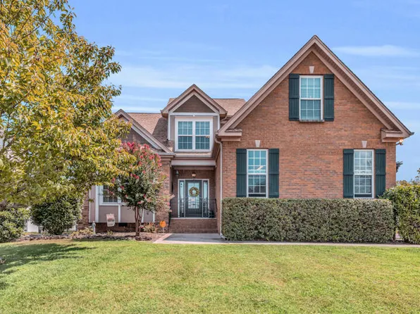 6504 Orange Plank Dr, Hixson, TN 37343