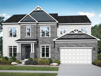 401 Meadow Creek Dr, Bowie, MD, 20716