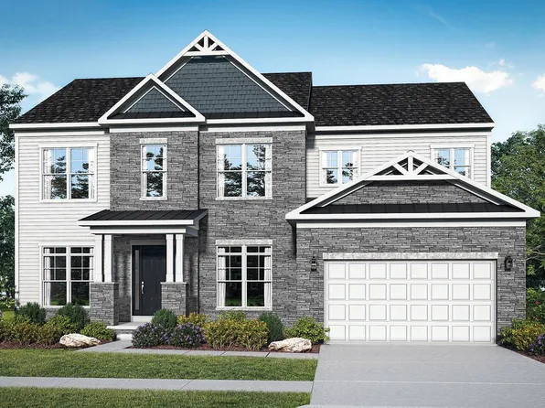 401 Meadow Creek Dr, Bowie, MD 20716