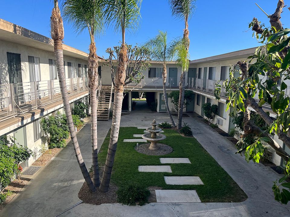 Tropical Breeze Apartments 11234 Ferina St Norwalk CA Zillow
