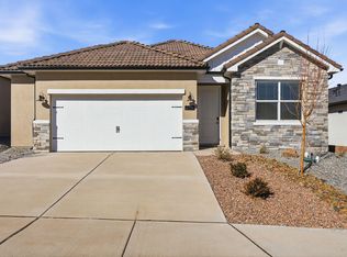 6729 Sydney Dr NE, Rio Rancho, NM 87144