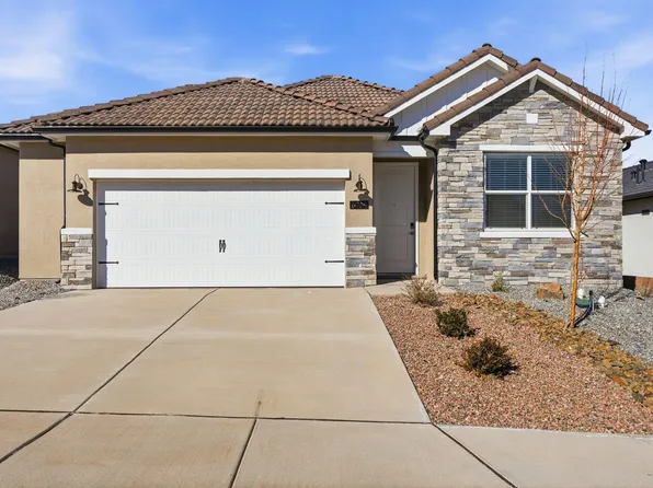 6729 Sydney Dr NE, Rio Rancho, NM 87144
