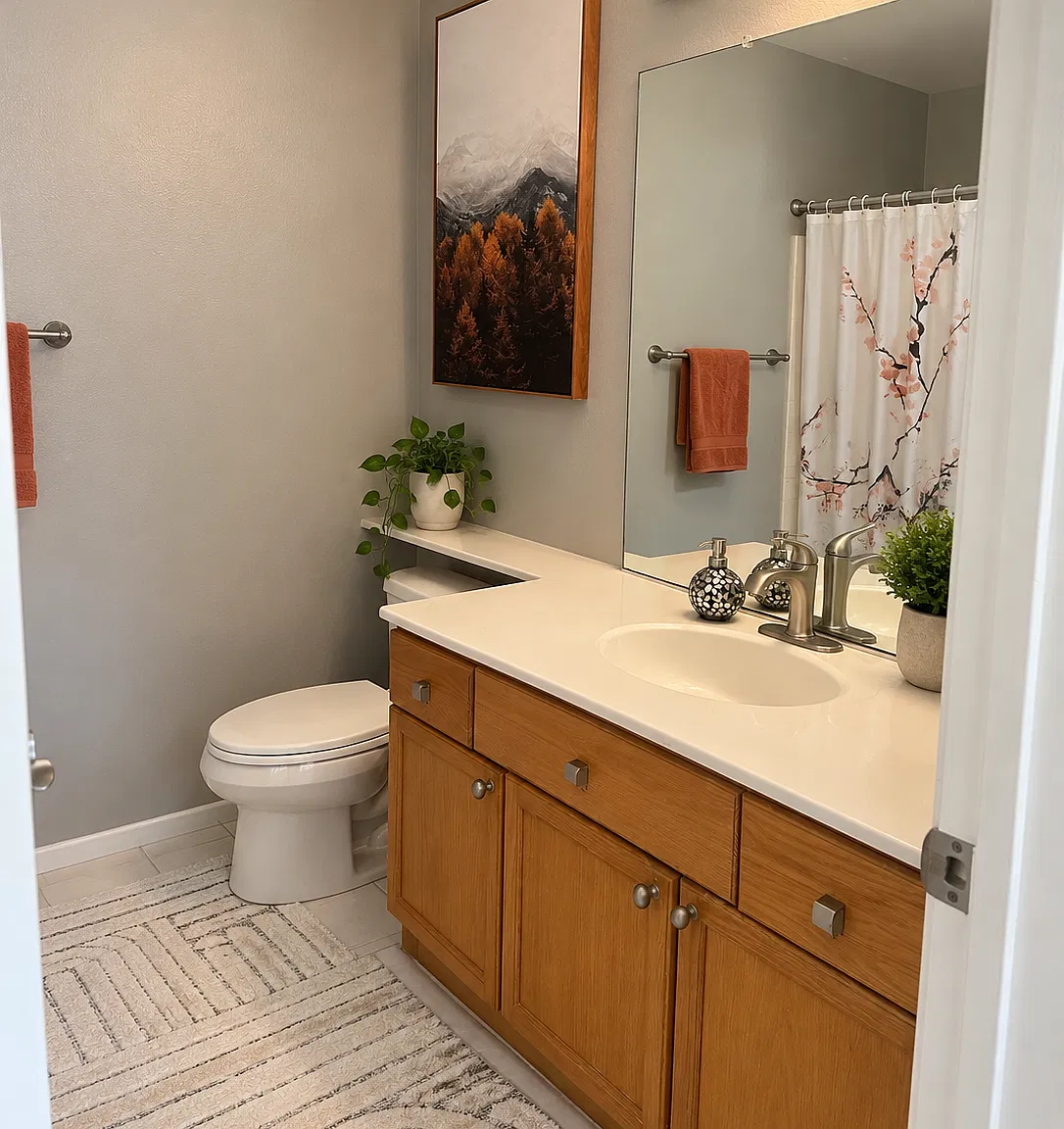 4 bed, 1732 sqft, $1,200 — Photo 4