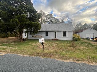 26889 Clifton Mister Rd, Crisfield, MD 21817