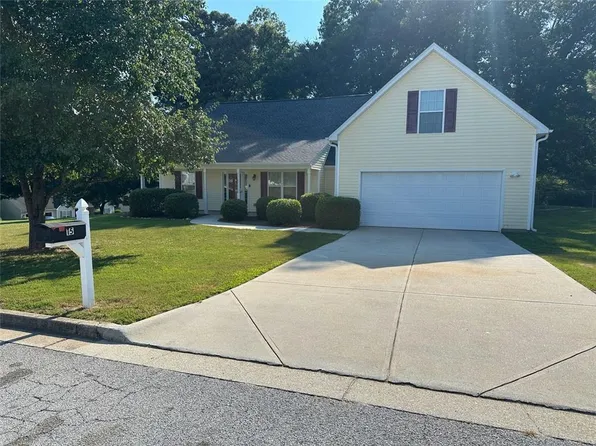 15 Creek Bend Trl, Oxford, GA 30054