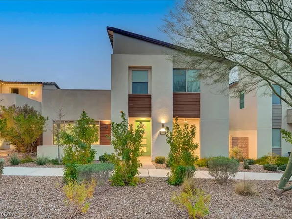 2662 Catania St, Henderson, NV 89044