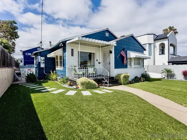 1968-70 Pacific Beach Dr, San Diego, CA 92109