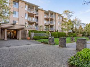 13733 74th Ave #215, Surrey, BC