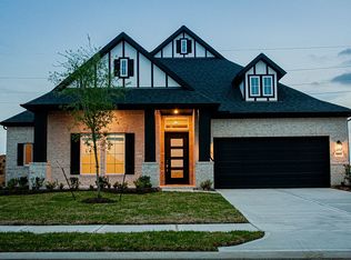 29019 Nectar Island Ln, Katy, TX 77494