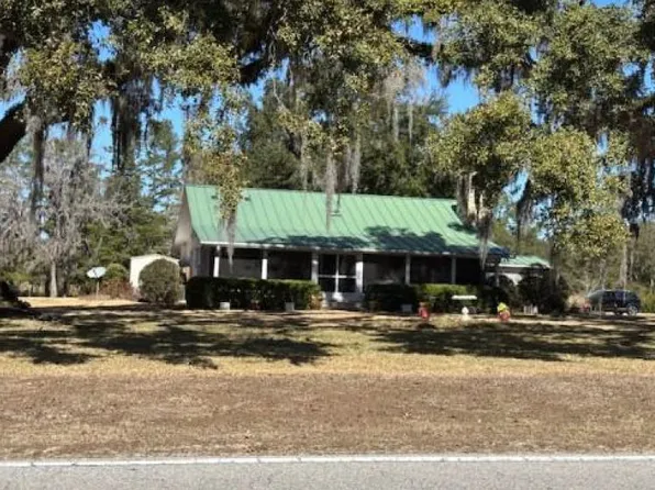 4934 SW County Road 240, Lake City, FL 32024