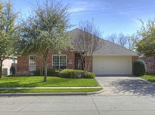 4605 Gladiola Ln, Fort Worth, TX 76123