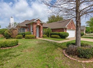 3732 Ranchman Blvd, Denton, TX 76210