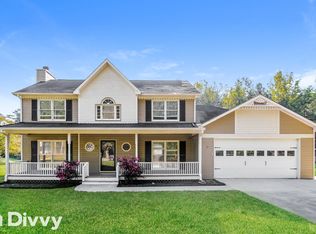 95 Boulder Dr, Carrollton, GA 30117