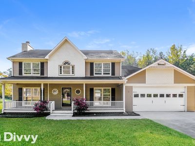 95 Boulder Dr, Carrollton, GA, 30117