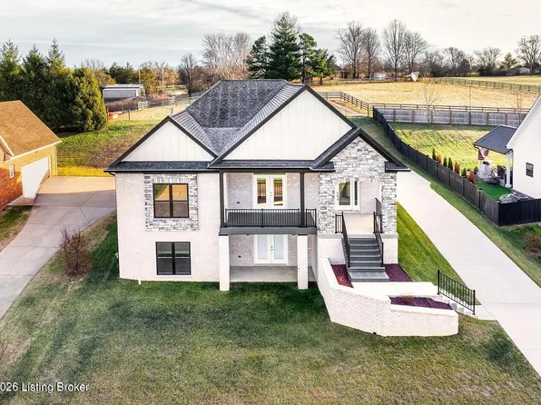 6619 Heritage Hills Dr, Crestwood, KY 40014