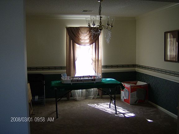 Formal Dining Rm