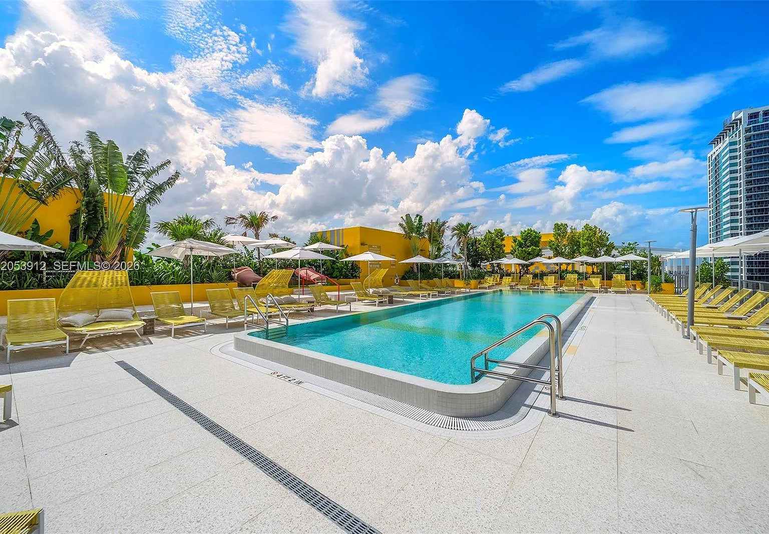 The Standard Residences — Photo 1