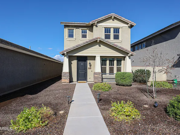 13380 N 148TH Avenue, Surprise, AZ 85379