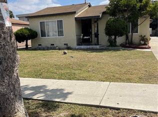 12706 Doty Ave, Hawthorne, CA 90250