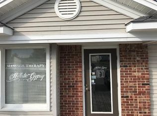 200 Cooper Ln STE B, Easley, SC 29642
