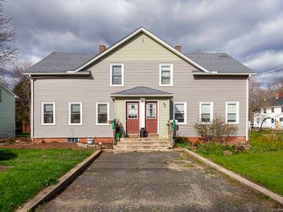 85-87 Community Ave, Plainfield, CT, 06374