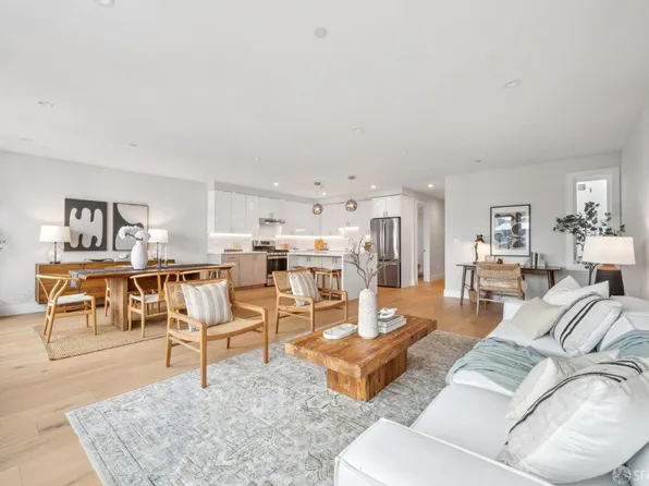 347 5th Ave #3, San Francisco, CA 94118