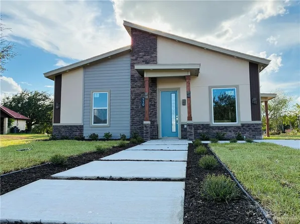710 Lyons St, Progreso, TX 78579