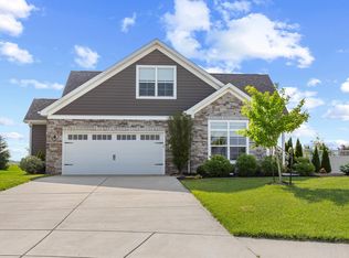 1380 Solemar Dr, West Lafayette, IN 47906