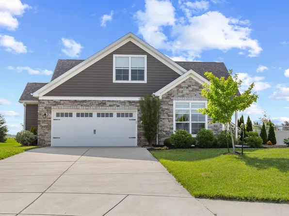 1380 Solemar Dr, West Lafayette, IN 47906