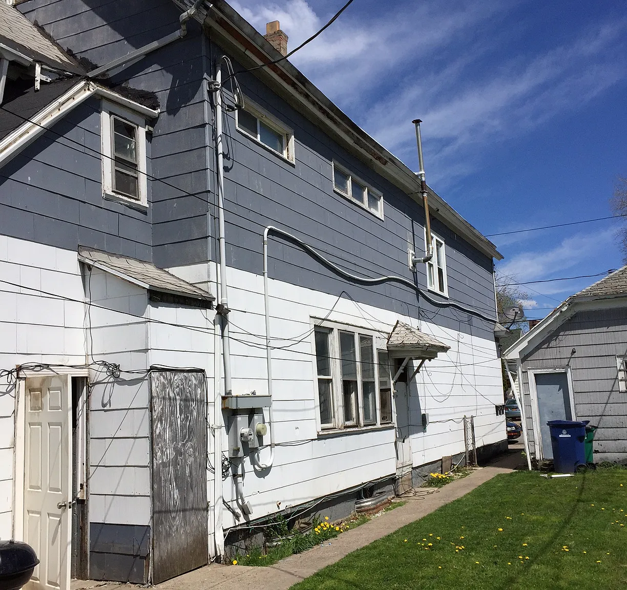 1 bed, 1200 sqft, $850 — Photo 2