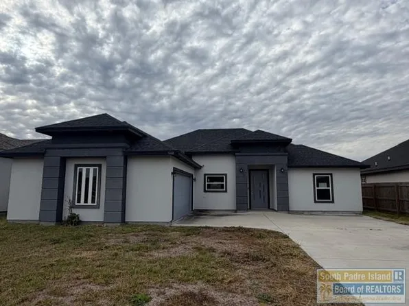 9448 W Queen Palm, Los Fresnos, TX 78566