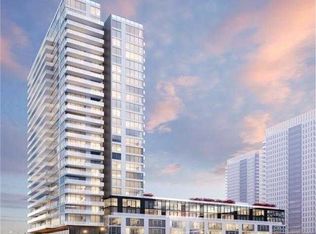 20 Tubman Ave #2404, Toronto, ON M5A0M8