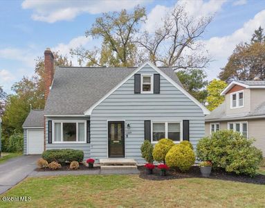 1109 Millington Road, Niskayuna, NY, 12309