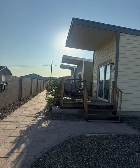 1229 S 13th Ave #3 — Photo 1