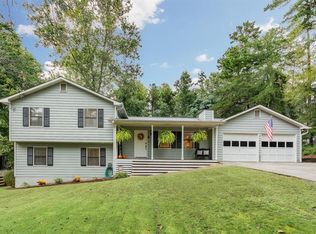 2310 Nuckolls Rd, Cumming, GA 30041