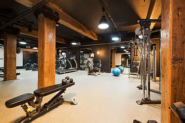 Rented by Bold New York